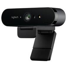 Logitech Brio Webcam