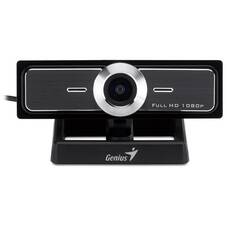 Genius WideCam F100 Ultra Wide FHD 1080p Webcam