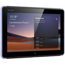 Yealink RoomPanel for Microsoft Team Rooms -Compact Touchscreen