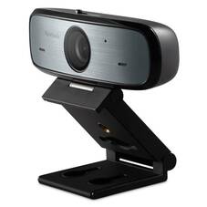 ViewSonic Full HD 1080p All-round Web Cameraâ