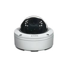 D-Link DCS-6517 5MP Day and Night Outdoor Vandal-Proof Camera