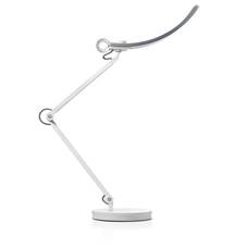 BenQ Silver WiT e-Reading LED Desk Lamp