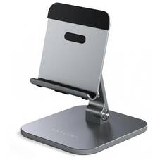 Satechi Aluminium Desktop Stand for iPad, up to 13inch