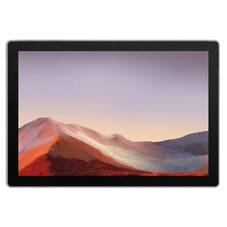 Microsoft Surface Pro 7+ 12.3 Platinum Tablet (i3/8GB/128GB/WP)