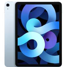 Apple iPad Air 4th Gen 10.9 64GB WiFi Sky Blue Tablet