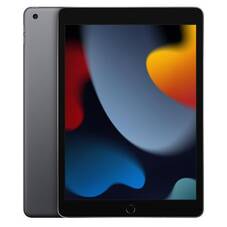 Apple iPad Wi-Fi 64GB 10.2 inch Space Grey Tablet