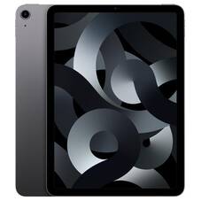 Apple iPad Air 5th Gen 10.9 64GB WiFi Space Grey Tablet