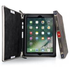 Twelve South BookBook Tablet Case for iPad Pro 10.5inch, Brown