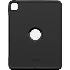 OtterBox Defender Series Case for iPad Pro 12.9inch 4th Gen, Black