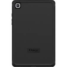 OtterBox Defender Series Tablet Case for Samsung Galaxy Tab A7, Black