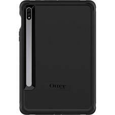 OtterBox Defender Series Case for Samsung Galaxy Tab S7 5G, Black