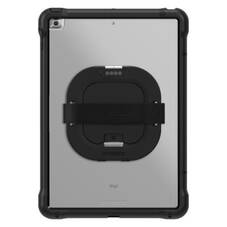 OtterBox Unlimited Series Pro Pack For iPad 7th and 8th Gen, Black