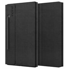Incipio Faraday Folio Case for Samsung Tab S7+ 12.4 inch, Black