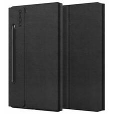 Incipio Faraday Folio Case for Samsung Tab S7+ 11 inch, Black