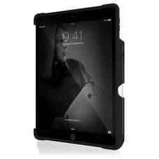 STM Goods Rugged Plus Case For iPad Pro 12.9 inch 2021 - Black