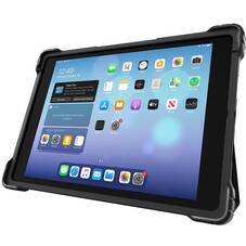 Gumdrop Hideaway Rugged Folio Case, For Apple iPad 10.2 inch 9th Gen
