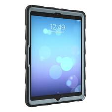 Gumdrop Droptech Clear Rugged Case, For Apple iPad 10.2 inch 9th Gen