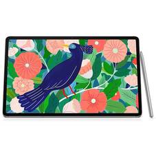 Samsung Galaxy Tab S7 11 WiFi 128GB Mystic Silver Tablet