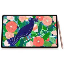 Samsung Galaxy Tab S7+ 12.4 WiFi 128GB Mystic Bronze Tablet