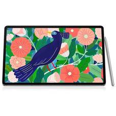 Samsung Galaxy Tab S7+ 12.4 WiFi 256GB Mystic Silver Tablet