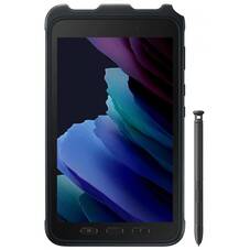 Samsung Galaxy Tab Active3 4G+WiFi 64GB 8.0 Black Tablet