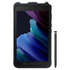 Samsung Galaxy Tab Active3 4G+WiFi 128GB 8.0 Black Tablet