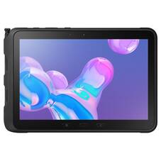 Samsung Galaxy Tab Active Pro 10.1 inch 4G 64GB Black Tablet, S Pen