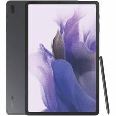 Samsung Galaxy Tab S7 FE 12.4 5G 64GB Black Tablet