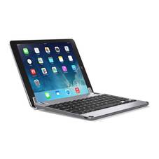 Brydge 9.7 Space Grey Bluetooth Keyboard for iPad Pro 9.7