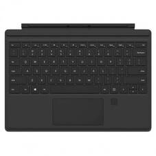 Microsoft Surface Pro Type Cover with Fingerprint ID