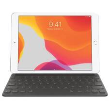 Apple Smart Keyboard for iPad 7th Gen iPad Air 3rd Gen - Int#039;l Eng