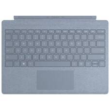 Microsoft Surface Pro Signature Type Cover Commercial English Ice Blue