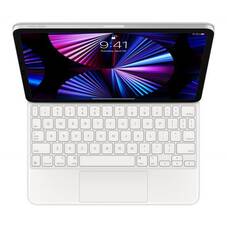 Apple Magic Keyboard for iPad Pro 11-inch, iPad Air, US English, White