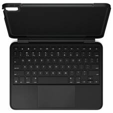 Brydge Air MAX+ Black Wireless Keyboard with Trackpad