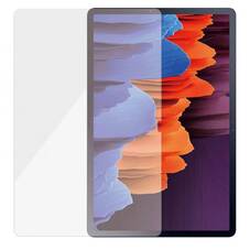PanzerGlass Screen Protector For Samsung Galaxy Tab S7+ 12.4 inch