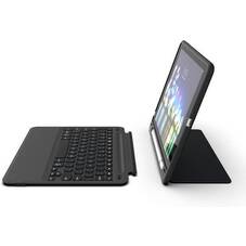 ZAGG Slim Book Go Detachable Keyboard and Case for iPad Pro 11 (2018)