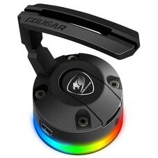 Cougar Bunker RGB Mouse Bungee