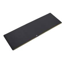 Corsair MM200 Gaming Mouse Mat - Extended Edition, Black