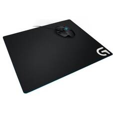 Logitech G640 Large Gaming Mouse Pad