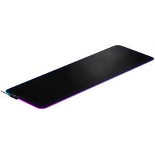 Steelseries QcK Prism Cloth RGB Gaming Mouse Pad - XL