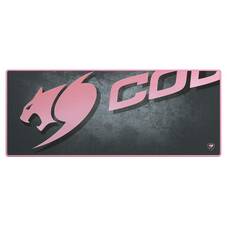 Cougar Arena X Gaming Mouse Pad Pink Edition - Extra Large