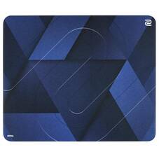 BenQ ZOWIE G-SR SE Blue eSport Competitive Gaming Mouse Pad - Large