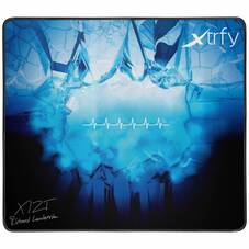 Xtrfy XTP1 Xizt Edition Gaming Mouse Pad - Large