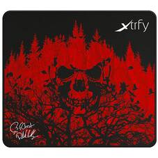 Xtrfy XTP1 f0rest Edition Gaming Mouse Pad - Large