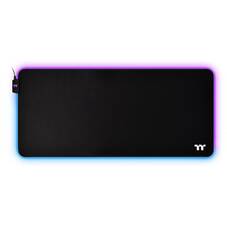 Thermaltake eSPORTS Level 20 RGB Extended Gaming Mouse Pad