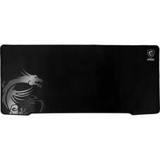 MSI Agility GD70 Gaming Mousepad - Extended