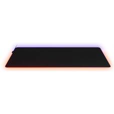 Steelseries QCK 3XL Prism Mousepad - 1220mm x 590mm x 4mm, RGB