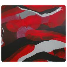 Xtrfy GP4 Abstract Retro Gaming Mouse Pad - Large, 460 x 400 x 4 mm