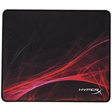 HyperX FURY S Speed Edition Pro Gaming Mouse Pad - Medium