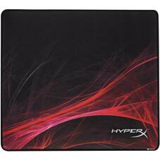 HyperX FURY S Speed Edition Pro Gaming Mouse Pad - Large